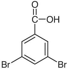 3,5-Dibromobenzoic Acid, 10G - D2353-10G