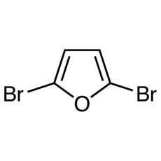 2,5-Dibromofuran(stabilized with MgO), 5G - D2366-5G