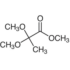 Methyl 2,2-Dimethoxypropionate, 25G - D2382-25G
