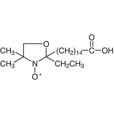 16-DOXYL-stearic AcidFree Radical, 100MG - D2399-100MG