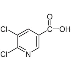 5,6-Dichloronicotinic Acid, 25G - D2401-25G