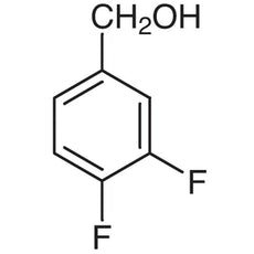 3,4-Difluorobenzyl Alcohol, 25G - D2415-25G
