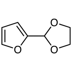 2-(1,3-Dioxolan-2-yl)furan, 25G - D2417-25G