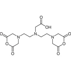 Diethylenetriaminepentaacetic Dianhydride, 5G - D2424-5G