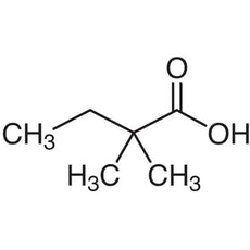 2,2-Dimethylbutyric Acid, 500ML - D2429-500ML