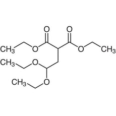 Diethyl 3,3-Diethoxypropane-1,1-dicarboxylate, 5G - D2438-5G