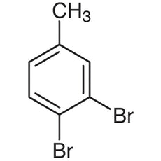 3,4-Dibromotoluene, 5G - D2462-5G