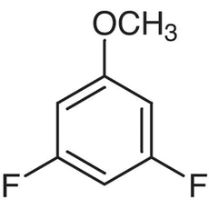 3,5-Difluoroanisole, 10G - D2463-10G