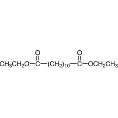 Diethyl Dodecanedioate, 25G - D2486-25G