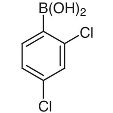2,4-Dichlorophenylboronic Acid(contains varying amounts of Anhydride), 25G - D2494-25G