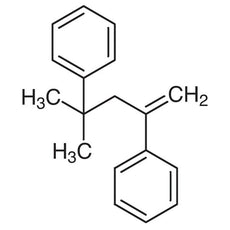 2,4-Diphenyl-4-methyl-1-pentene, 25ML - D2497-25ML