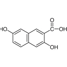 3,7-Dihydroxy-2-naphthoic Acid, 5G - D2516-5G