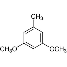 3,5-Dimethoxytoluene, 25G - D2526-25G