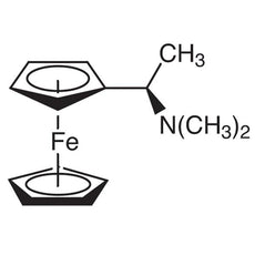 (R)-(+)-N,N-Dimethyl-1-ferrocenylethylamine, 200MG - D2528-200MG