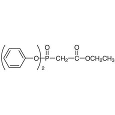 Ethyl Diphenylphosphonoacetate[Horner-Emmons Reagent], 1G - D2547-1G