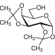 1,2:3,4-Di-O-isopropylidene-alpha-D-galactopyranose, 25G - D2555-25G