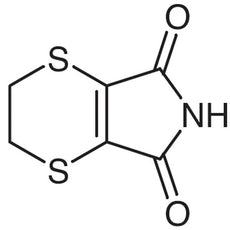 5,6-Dihydro-1,4-dithiin-2,3-dicarboximide, 5G - D2574-5G