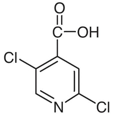 2,5-Dichloroisonicotinic Acid, 500MG - D2599-500MG
