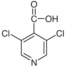 3,5-Dichloroisonicotinic Acid, 1G - D2600-1G