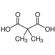 Dimethylmalonic Acid, 25G - D2606-25G