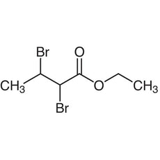 Ethyl 2,3-Dibromobutyrate, 5G - D2612-5G