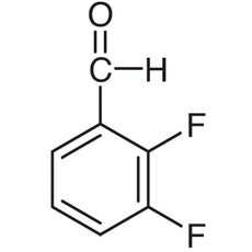 2,3-Difluorobenzaldehyde, 5G - D2614-5G