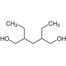 2,4-Diethyl-1,5-pentanediol(DL- and meso- mixture), 500ML - D2619-500ML