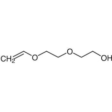 Diethylene Glycol Monovinyl Ether(stabilized with KOH), 100ML - D2623-100ML