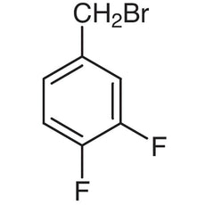 3,4-Difluorobenzyl Bromide, 5G - D2627-5G