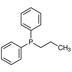 Diphenylpropylphosphine, 5G - D2630-5G