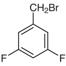 3,5-Difluorobenzyl Bromide, 5G - D2631-5G