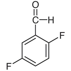 2,5-Difluorobenzaldehyde, 25G - D2637-25G