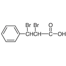 2,3-Dibromo-3-phenylpropionic Acid, 25G - D2647-25G