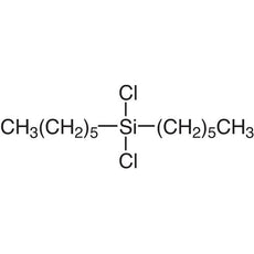 Dichlorodihexylsilane, 25G - D2712-25G