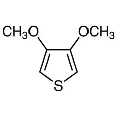 3,4-Dimethoxythiophene, 1G - D2728-1G