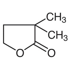 alpha,alpha-Dimethyl-gamma-butyrolactone, 5G - D2733-5G