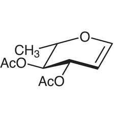 3,4-Di-O-acetyl-6-deoxy-L-glucal, 5G - D2752-5G