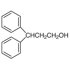 3,3-Diphenyl-1-propanol, 5G - D2760-5G