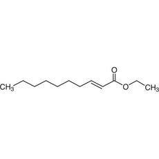 Ethyl trans-2-Decenoate, 25ML - D2767-25ML