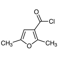 2,5-Dimethyl-3-furoyl Chloride, 1G - D2771-1G