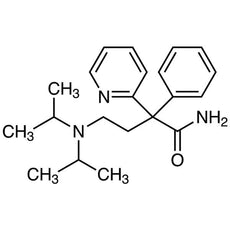 Disopyramide, 1G - D2793-1G