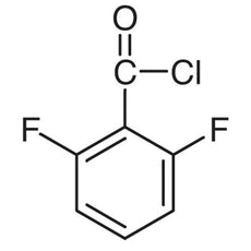 2,6-Difluorobenzoyl Chloride, 25G - D2798-25G