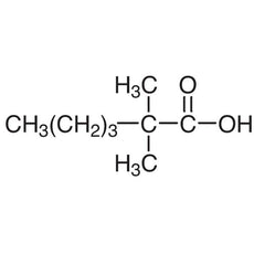 2,2-Dimethylhexanoic Acid, 5G - D2809-5G