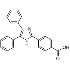 4-(4,5-Diphenyl-1H-imidazol-2-yl)benzoic Acid, 5G - D2816-5G