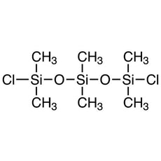 1,5-Dichloro-1,1,3,3,5,5-hexamethyltrisiloxane, 25G - D2825-25G