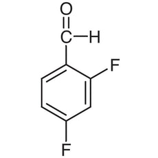 2,4-Difluorobenzaldehyde, 25G - D2839-25G