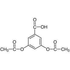 3,5-Diacetoxybenzoic Acid, 1G - D2844-1G