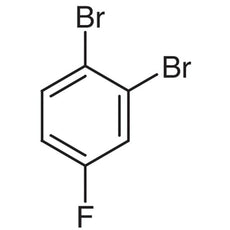 1,2-Dibromo-4-fluorobenzene, 25G - D2854-25G