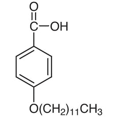 4-(Dodecyloxy)benzoic Acid, 25G - D2859-25G