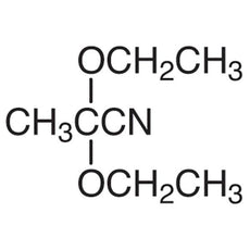 2,2-Diethoxypropionitrile, 25ML - D2866-25ML